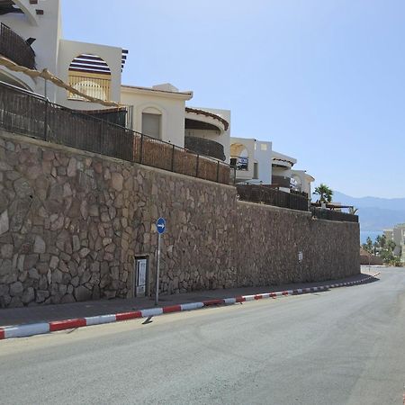 فيلا Shohamseaview إيلات المظهر الخارجي الصورة