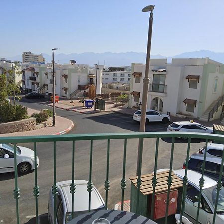 فيلا Shohamseaview إيلات المظهر الخارجي الصورة